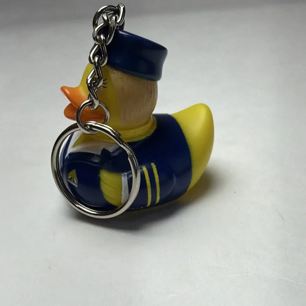 N/A rubber duck